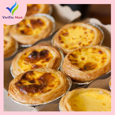 BỘT SƯ TỬ/ BỘT TRỨNG SỮA LION CUSTARD HÀNG NHẬP CHUẨN 100% (300g)