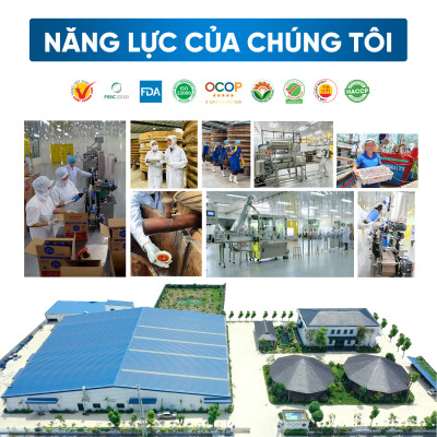 Nước mắm truyền thống Lê Gia - Cốt đặc biệt 200ml