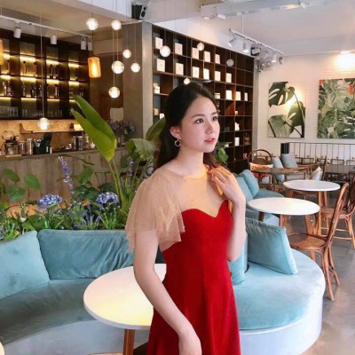 Váy nữ cao cấp phong cách Hàn Quốc thời trang