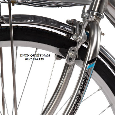 Xe đạp Thống Nhất GN05-27 - Hàng chính hãng
