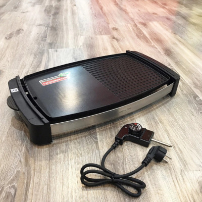 Bếp nướng điện Lock&Lock EJG232 (hàng chính hãng)