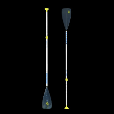 Mái chèo Aztron Neo Junior Fiberglass Paddle 3- Section AC-P050