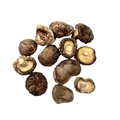 Nấm Hương Khô 100g – Lý Tưởng Cho Món Ngon, Giữ Trọn Hương Vị