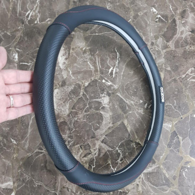 Bọc Vô Lăng Tay Lái Xe Hơi, Ô Tô Cao Cấp  SPC1113