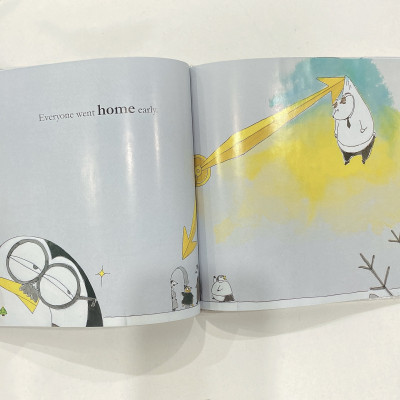 Christmas Gift - Món Quà Giáng Sinh