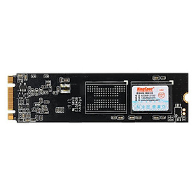 KingSpec 256G M.2 NGFF 2280 SSD Solid State Drive Storage Devices for Computer PC Laptop Desktop