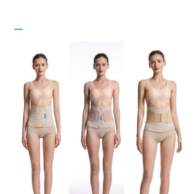 Đai dán định hình nịt bụng eo