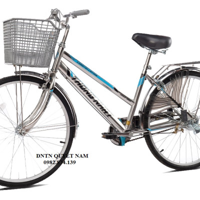 Xe đạp Thống Nhất GN05-27 - Hàng chính hãng