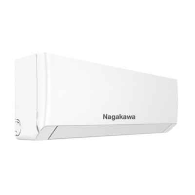 Máy lạnh Nagakawa Inverter 1.0 HP NIS-C09R2U51 - Mẫu Mới 2025 - Hàng Chính Hãng, Mới 100%