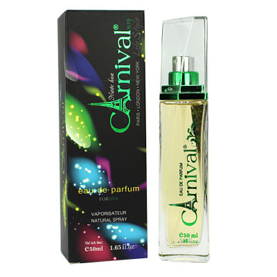 Combo Nước Hoa Nữ Carnival N18 & N19 (50ml x 2)