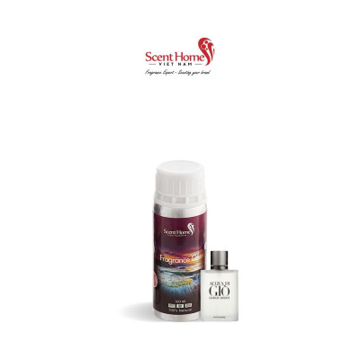Tinh dầu Scent Homes - mùi hương (Armani)