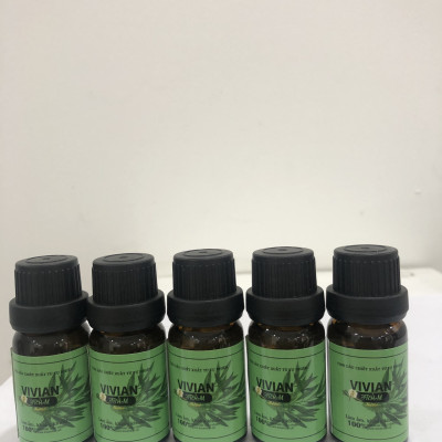 Tinh dầu nguyên chất Vivian 10 ml có kiểm định chất lượng