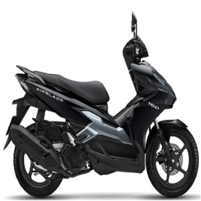 Xe máy Honda Air Blade 160cc 2025 - Phiên Bản Tiêu Chuẩn