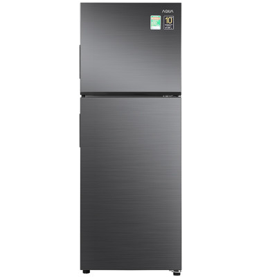 Tủ lạnh Aqua Inverter 222L AQR-T239FA(HB) - Hàng chính hãng - Giao HCM và 1 số tỉnh thành