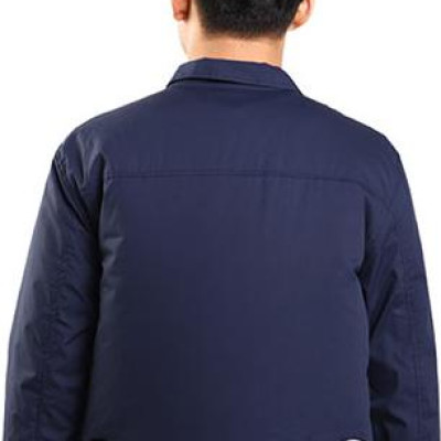 Áo điều hòa quạt gió công nghệ Nhật Bản 