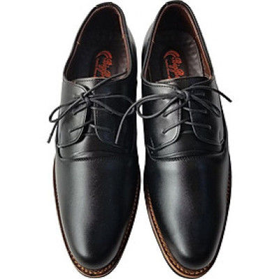 Giày Tây Nam Da Bò BIGGBEN Cao Cấp GT184