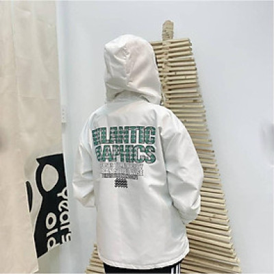 Áo khoác dù , áo khoác gió nam nữ mặc , áo khoác vải dù 2 lớp chống nắng chống lạnh tốt