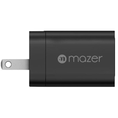 Củ Sạc Mazer Infinite.Boots Super MINI Pro 33W - Hàng chính hãng