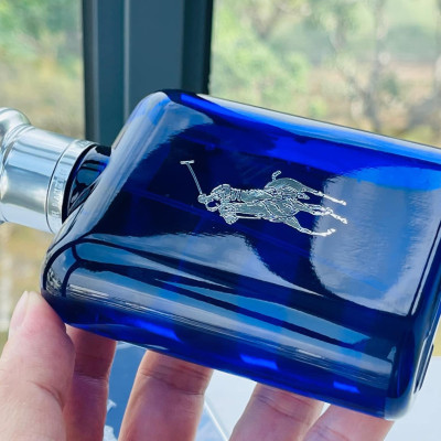 Nước Hoa Nam Ralph Lauren Polo Blue Eau De Toilette 125ml