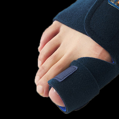 Đai hỗ trợ bệnh vẹo ngón chân Hallus Valgus DR.MED DR-A001 nhập khẩu Hàn Quốc