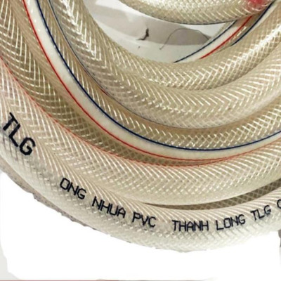 Bộ dây vòi xịt nước rửa xe, tưới cây . tăng áp 3 lần, loại 7m, 10m 206318 đầu đồng, đai, nối