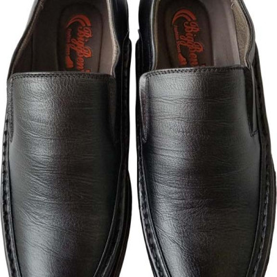 Giày Tây Nam BIGGBEN Da Bò Thật  GT161