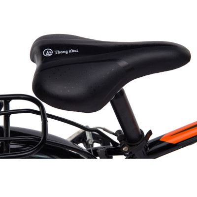 Xe đạp thể thao trẻ em Thống Nhất MTB20-05 20inch phù hợp với bé cao từ 1m20 đến 1m40 trở lên