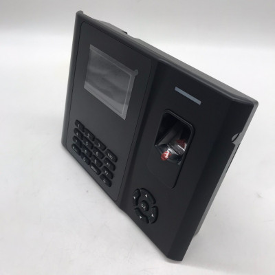 Máy chấm công vân tay và thẻ cảm ứng GIGATA  879C ( pin lưu điện) - Hàng nhập khẩu