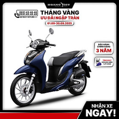 Xe Máy Honda SH Mode 2024 - Phiên Bản Cao Cấp