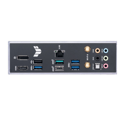Bo mạch chủ Main ASUS TUF GAMING B760-PLUS WIFI D4 Socket LGA 1700 - Hàng Chính Hãng