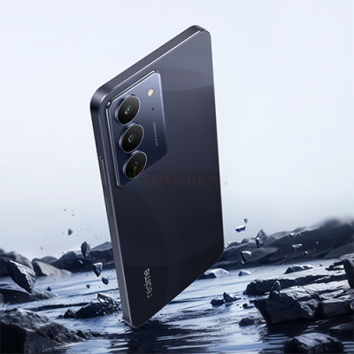 Điện thoại Realme C75x (8GB/128GB) - Hàng chính hãng