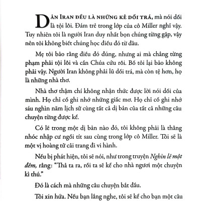 Truyện Buồn Chẳng Có Thật Đâu (Thật Đấy)