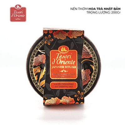 Nến thơm Tesori d