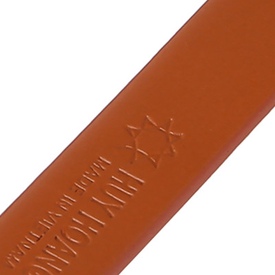 Thắt Lưng Nữ Da Bò Cỡ Lớn Huy Hoàng HT5104 - Da Bò