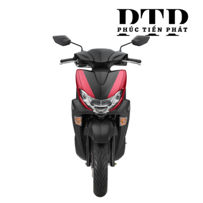 Xe Máy Yamaha Freego 125cc