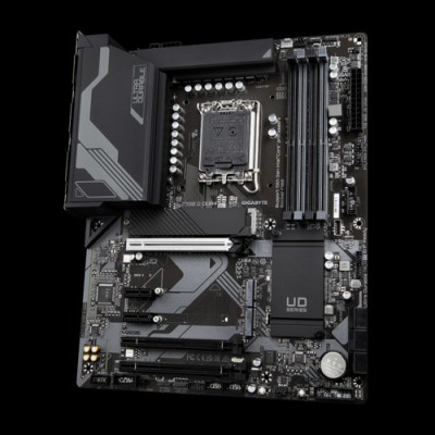 Mainboard Gigabyte Z790 D DDR4 Socket LGA1700 - Hàng Chính Hãng 