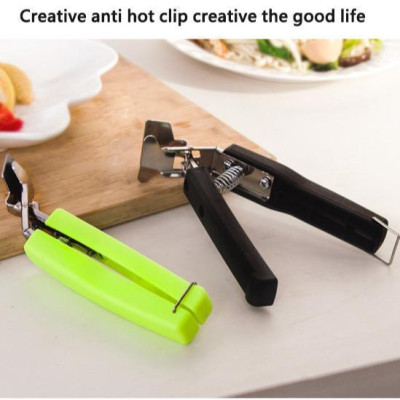 Dụng Cụ Gắp Thức Ăn Nóng Cao Cấp - Chất Lượng Cao