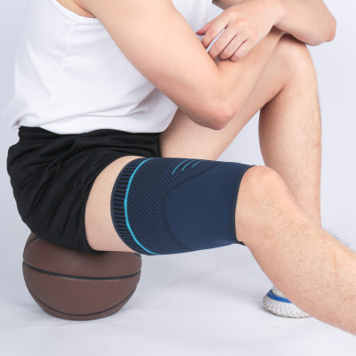 Bộ 2 băng bảo vệ cơ đùi AOLIKES HDT004-2