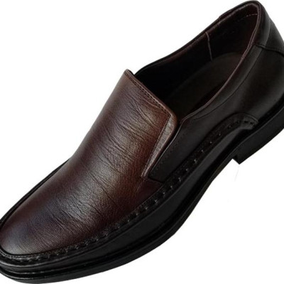 Giày Tây Nam BIGGBEN Da Bò Thật  GT153