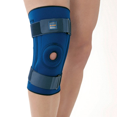 Bao đeo bảo vệ đầu gối Dr.MED DR-K008