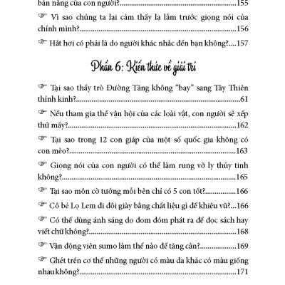 Tuyển Chọn Kiến Thức Không Dạy Trong Nhà Trường (Tái bản 2024)