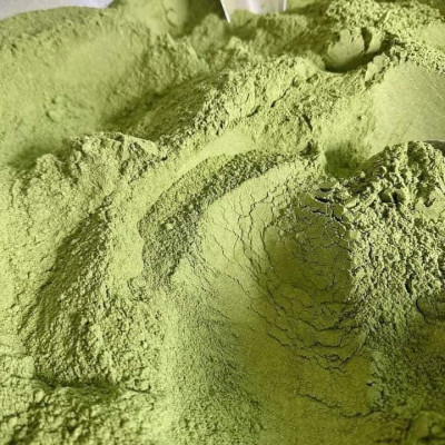 Bột cần tây nguyên chất sấy lạnh (500gr)