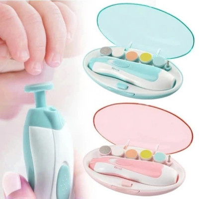 Bộ Máy Cắt Dũa Móng Tay 7 Món Siêu êm An Toàn cho Mẹ và Bé Loại Tốt, TRANG TRÍ NHÀ CỬA, ĐÈN TRANG TRÍ 