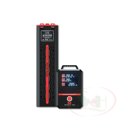 Sưởi điện tử KaoKui AI Intelligent Heater KK-668 bể tép thủy sinh cá biển