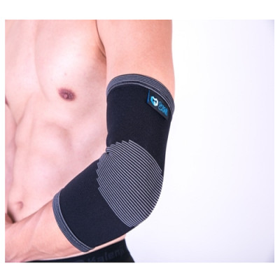 Đai Bảo Vệ Khuỷu Tay Grace Care EB120 - Co Giãn, Đàn Hồ 4 Hướng, Hỗ Trợ Vận Động. Giảm Đau