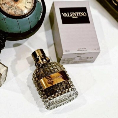 Nước Hoa Nam Valentino Uomo