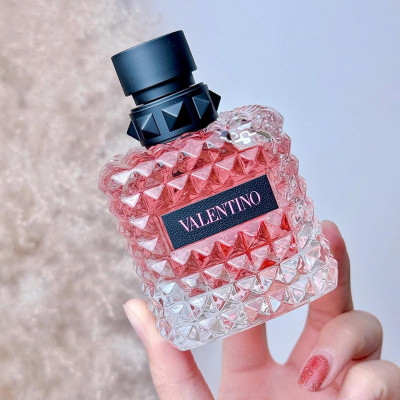Nước Hoa Nữ Valentino Donna Born In Roma EDP 100ml