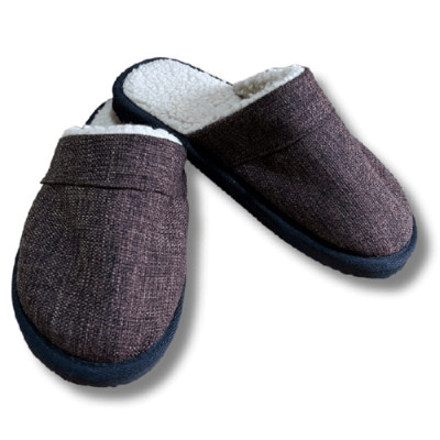 Dép hài mang trong nhà cao cấp Hương Quế DH-35 tạo cảm giác nhẹ nhàng, thoải mái khi mang