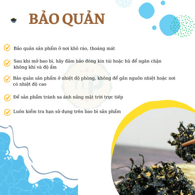 COMBO 2 HŨ RONG BIỂN CHÁY TỎI HIỆU TÂN LỘC PHÁT