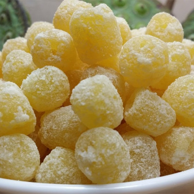 Hạt Sen Bắc Khô Lý Tưởng 200g